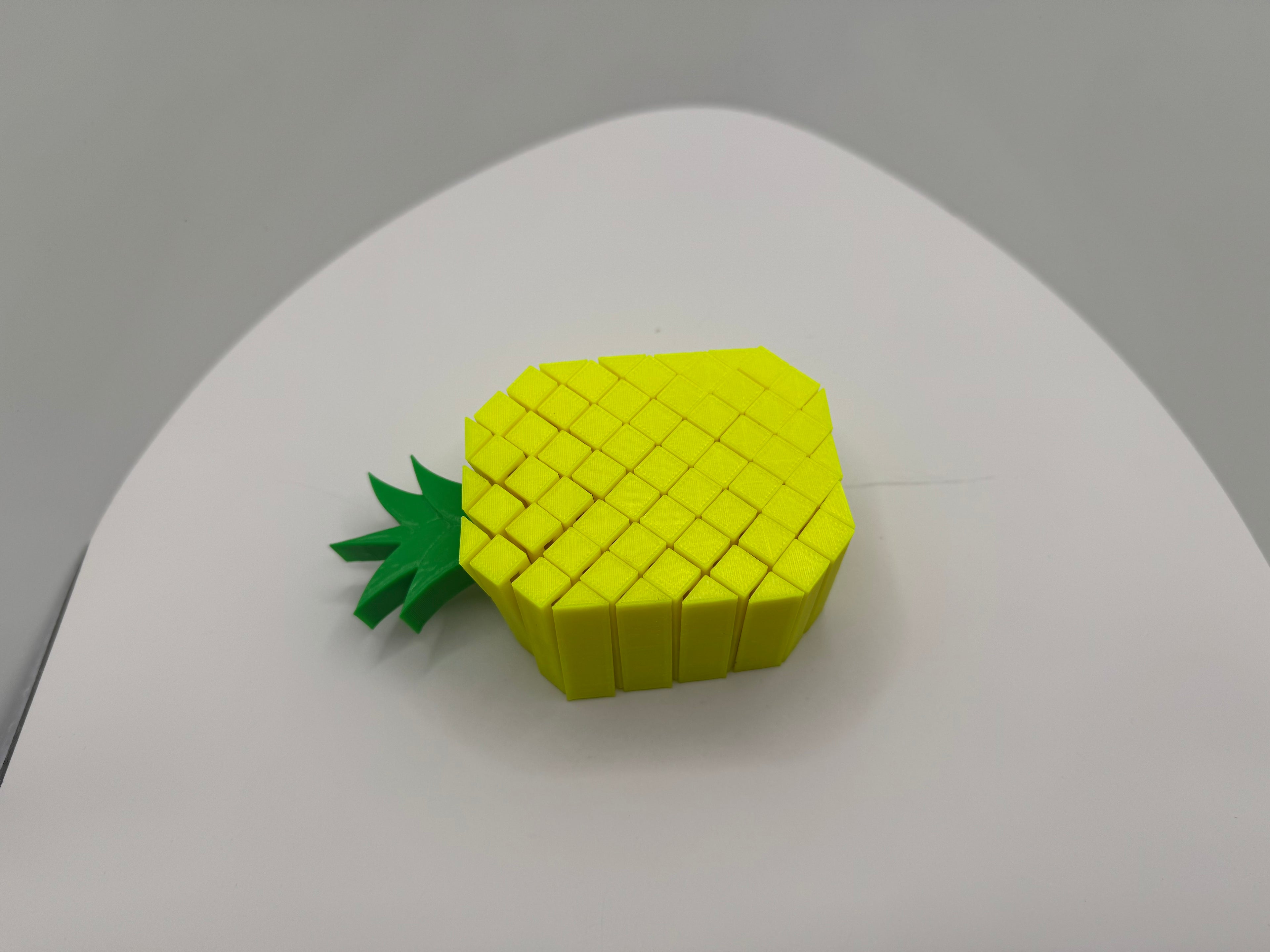Pineapple Fidget Flexi