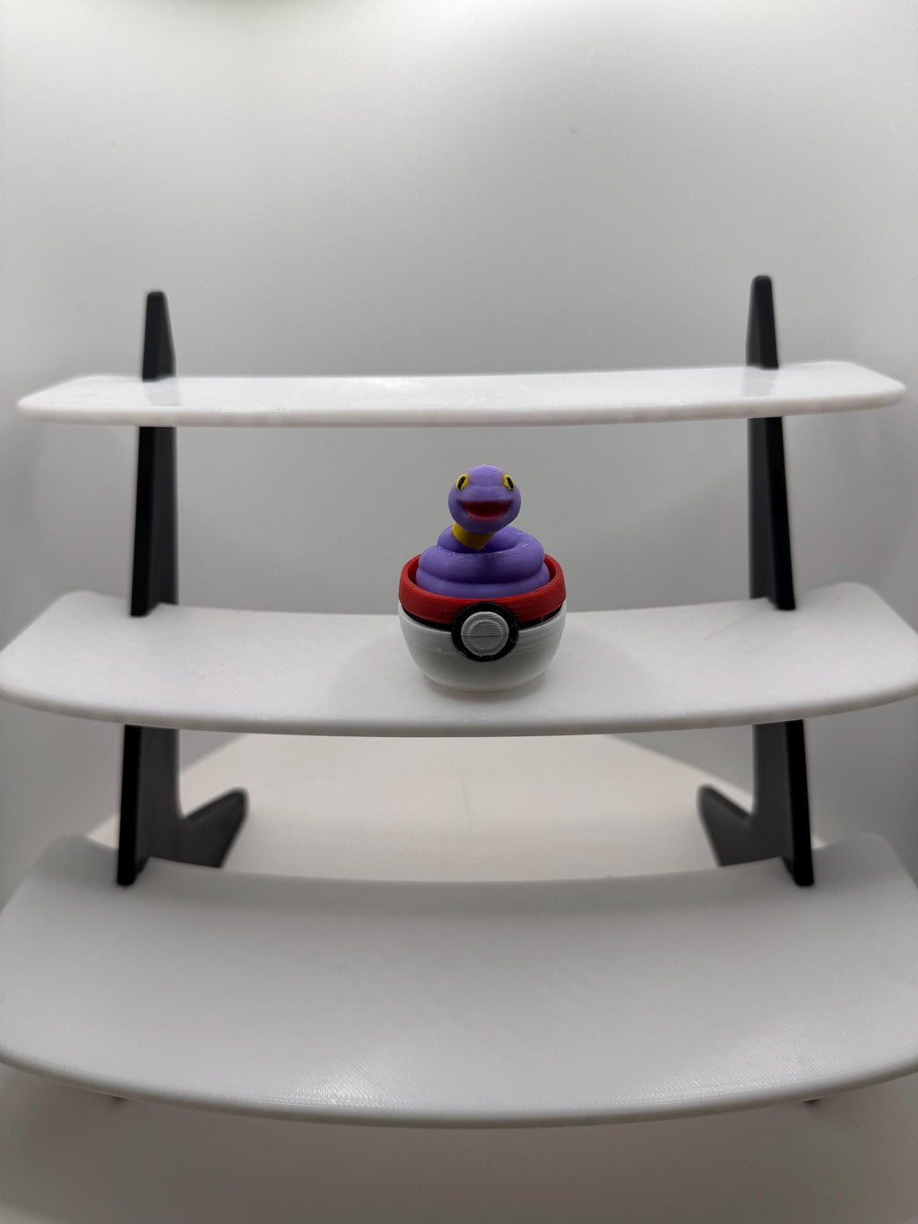 Creature Ball Fidget Clicker