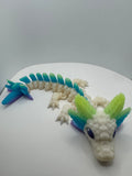 Changeling Glow Dragon
