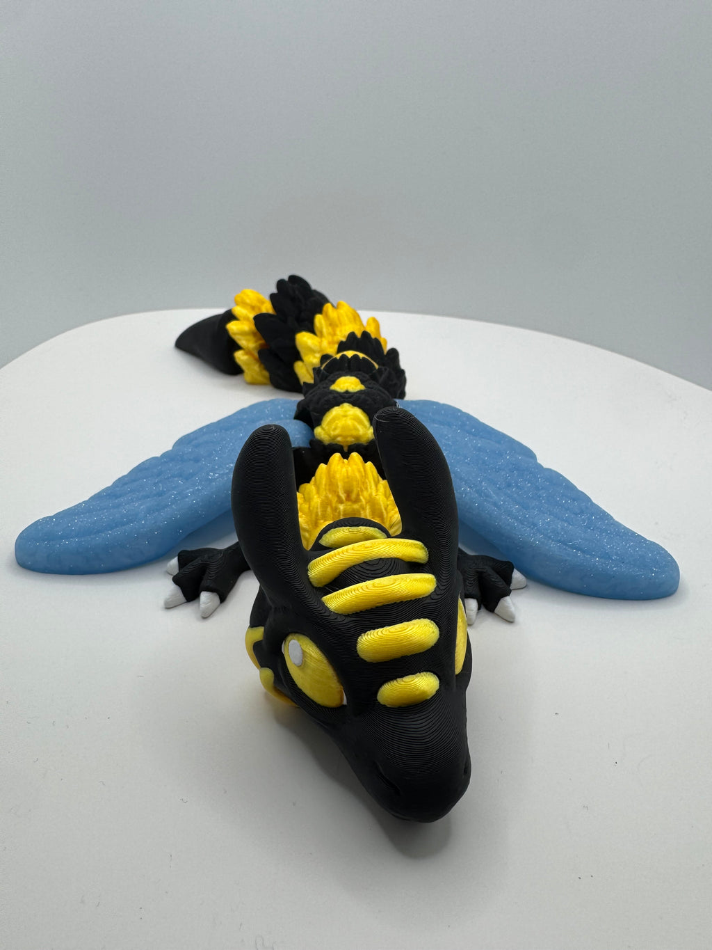 Bee Dragon