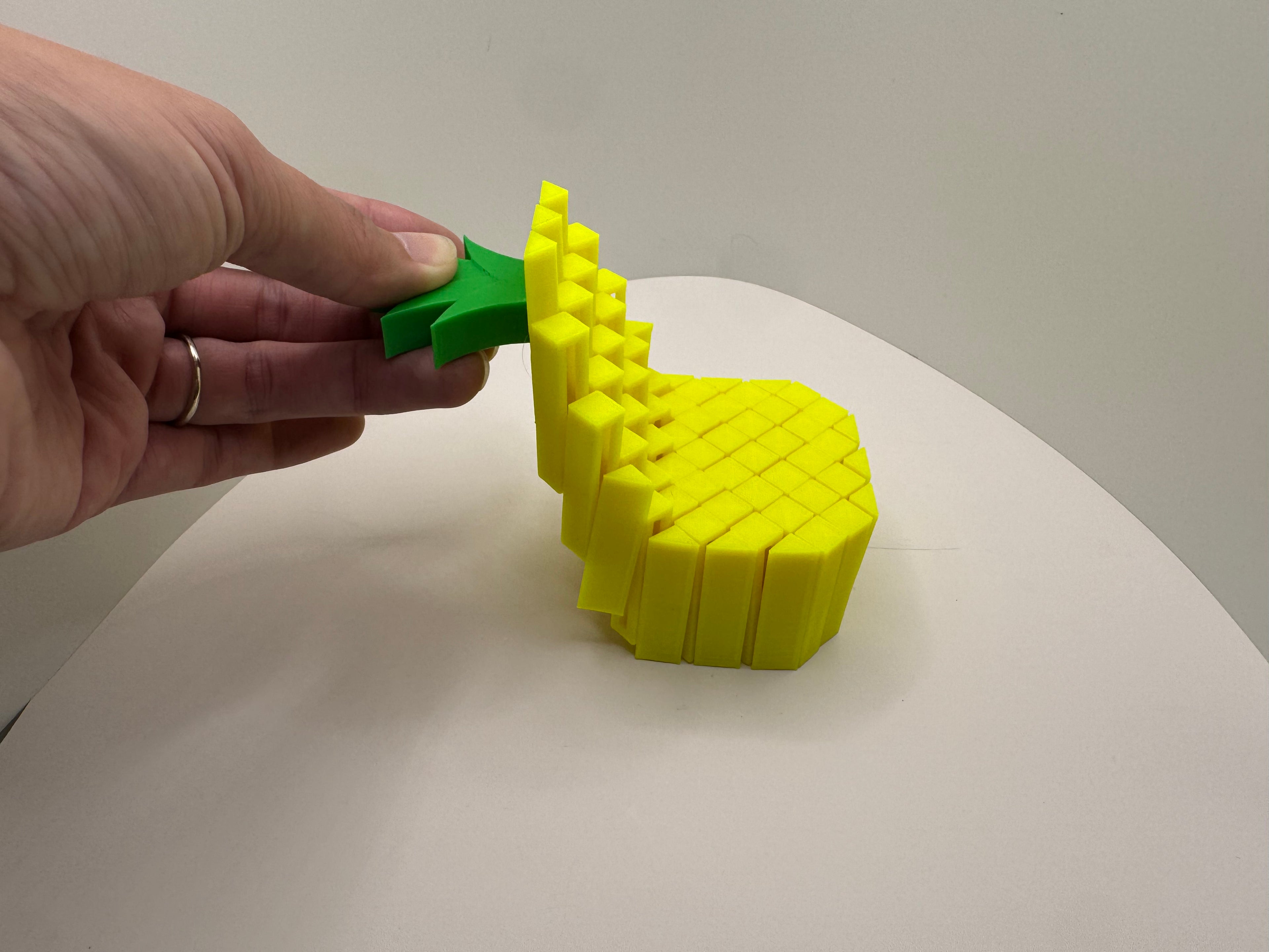Pineapple Fidget Flexi
