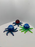 Articulated Jellyfish Fidget Clicker