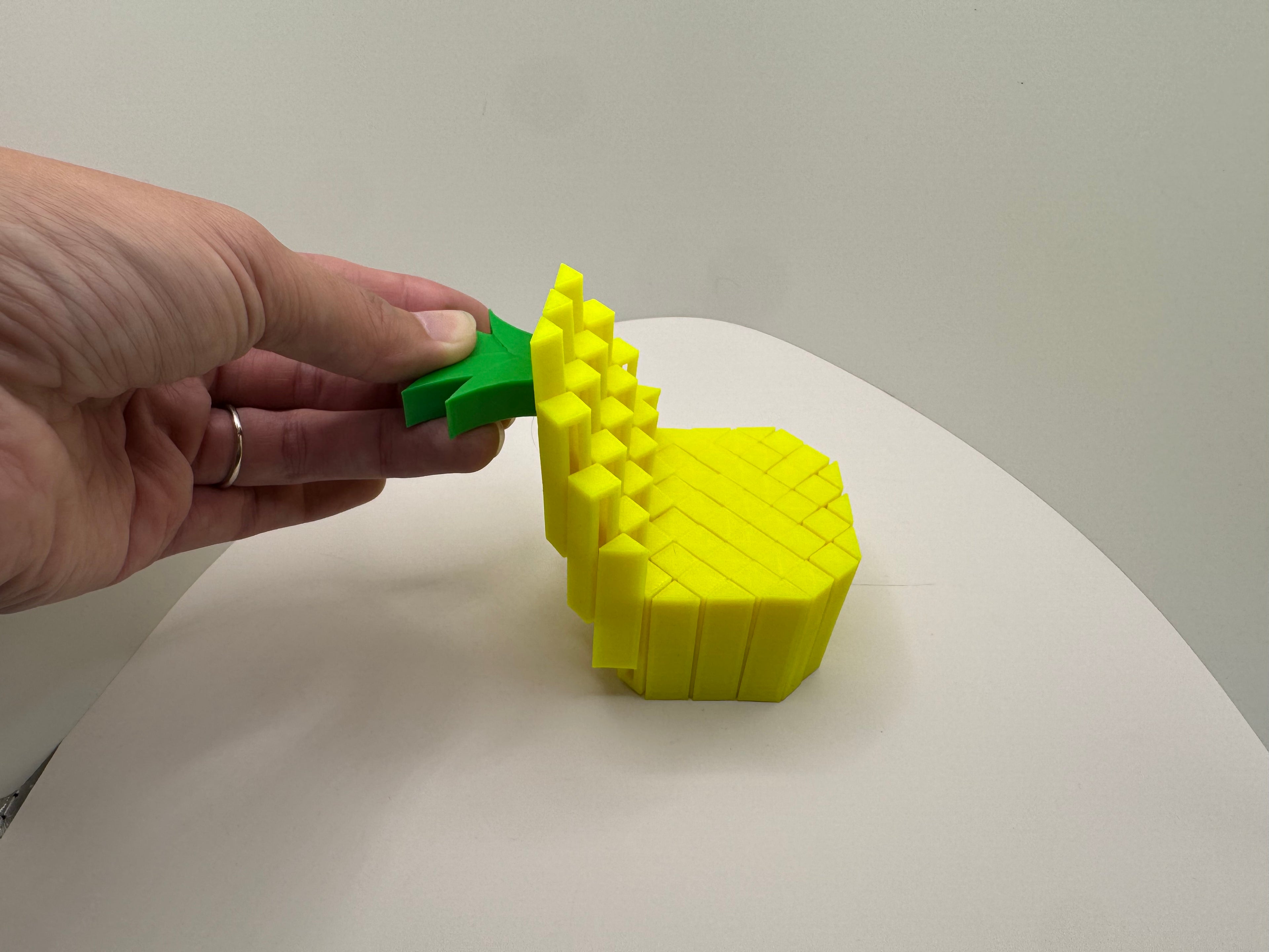 Pineapple Fidget Flexi