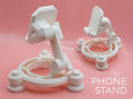 360 Planetary Phone Stand