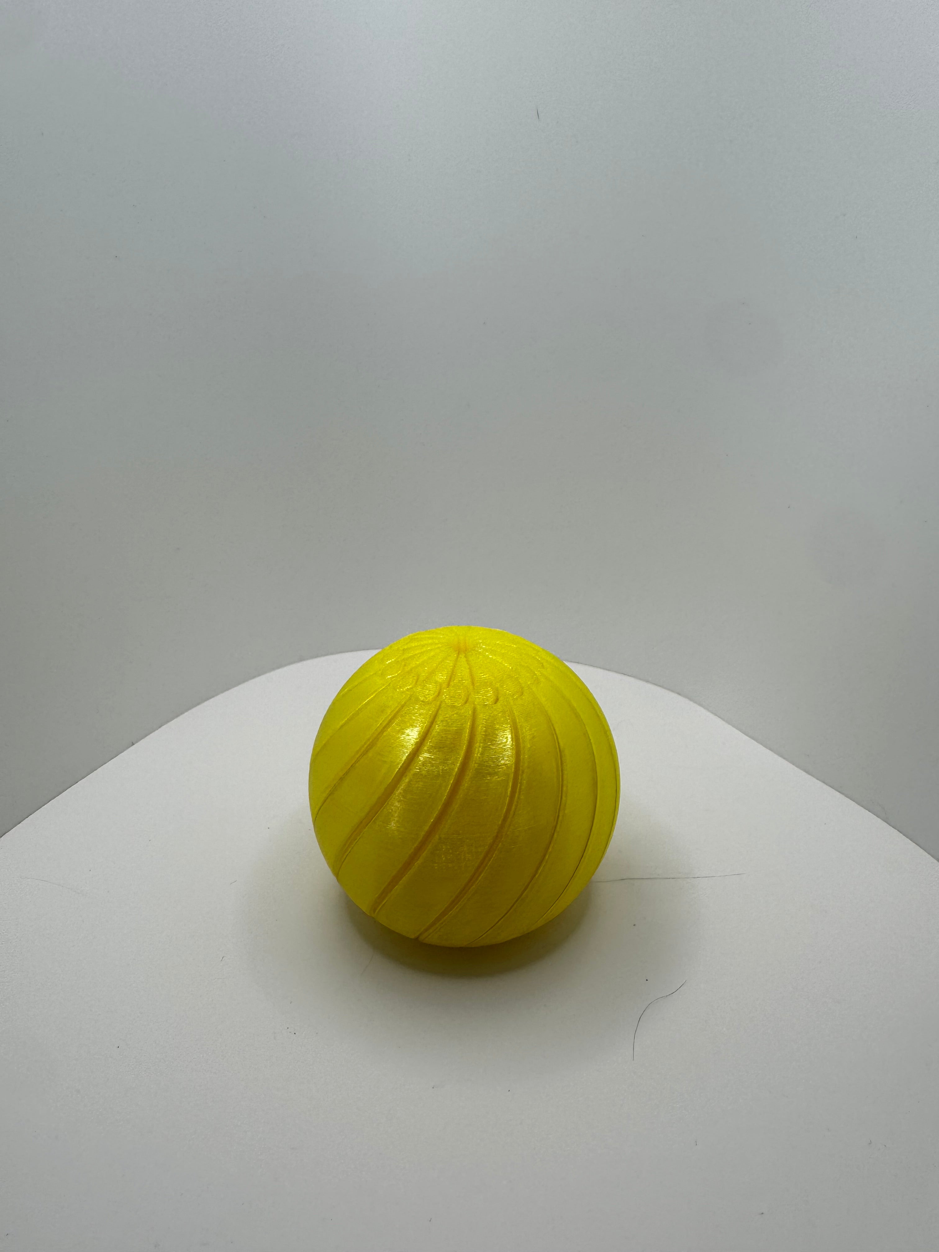 Slime Ball Spiral Fidget