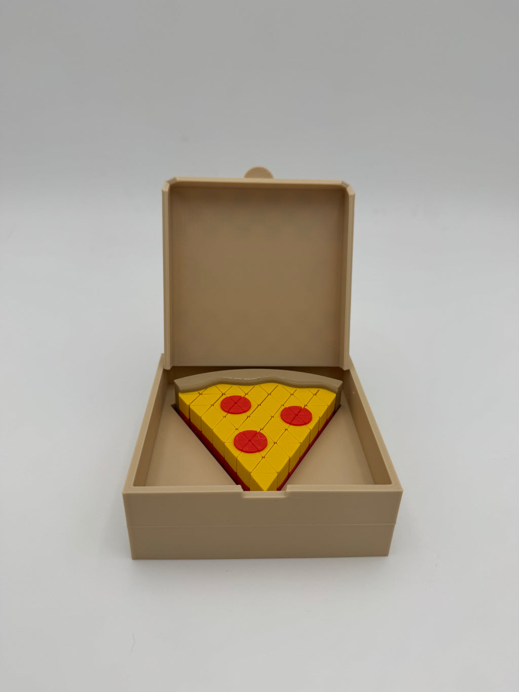 Pizza Fidget