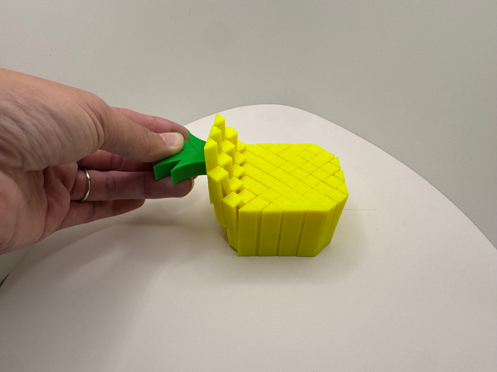 Pineapple Fidget Flexi
