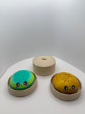 Medium Dumpling Clickers