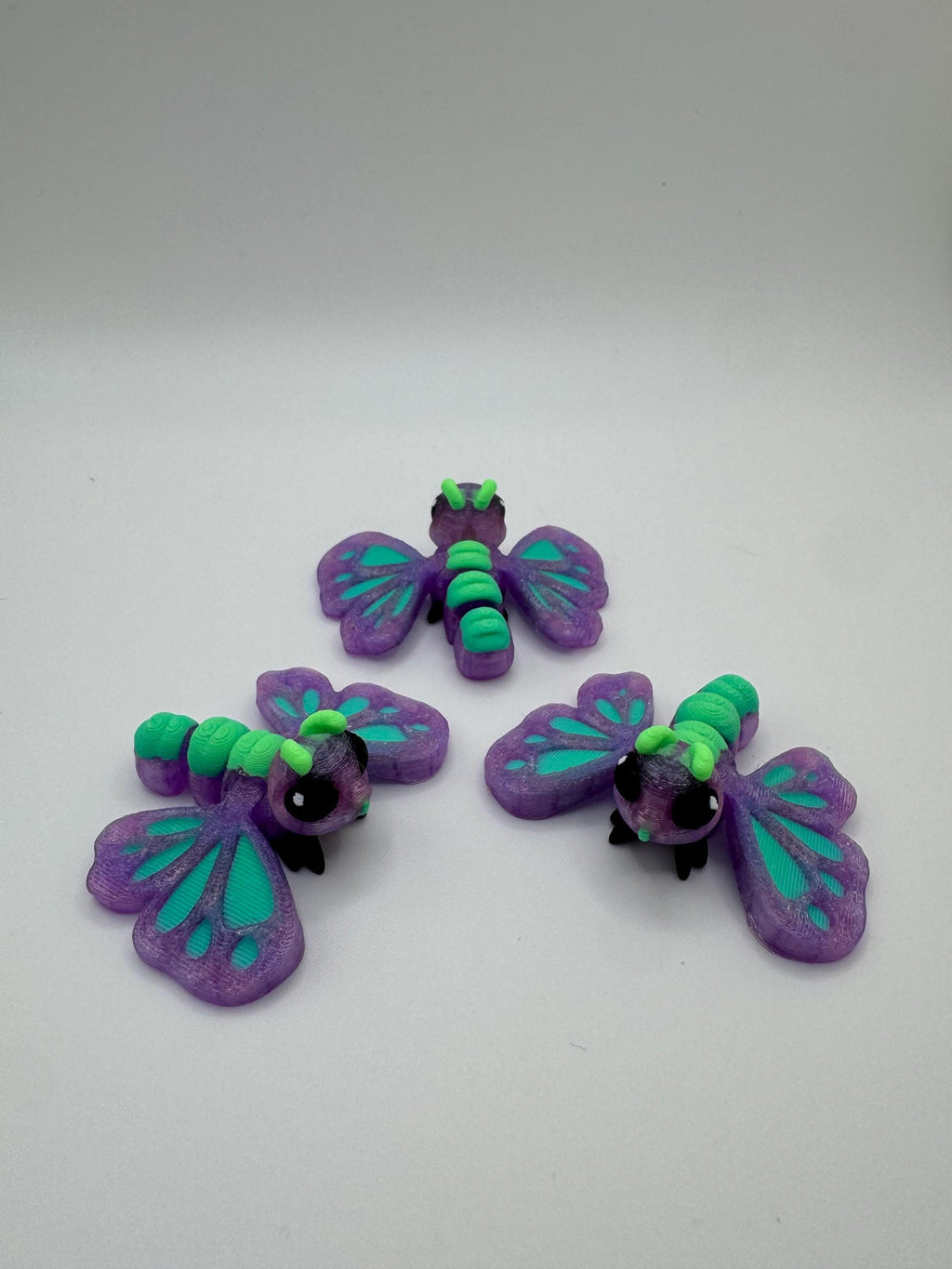 Bug/Hive Collection