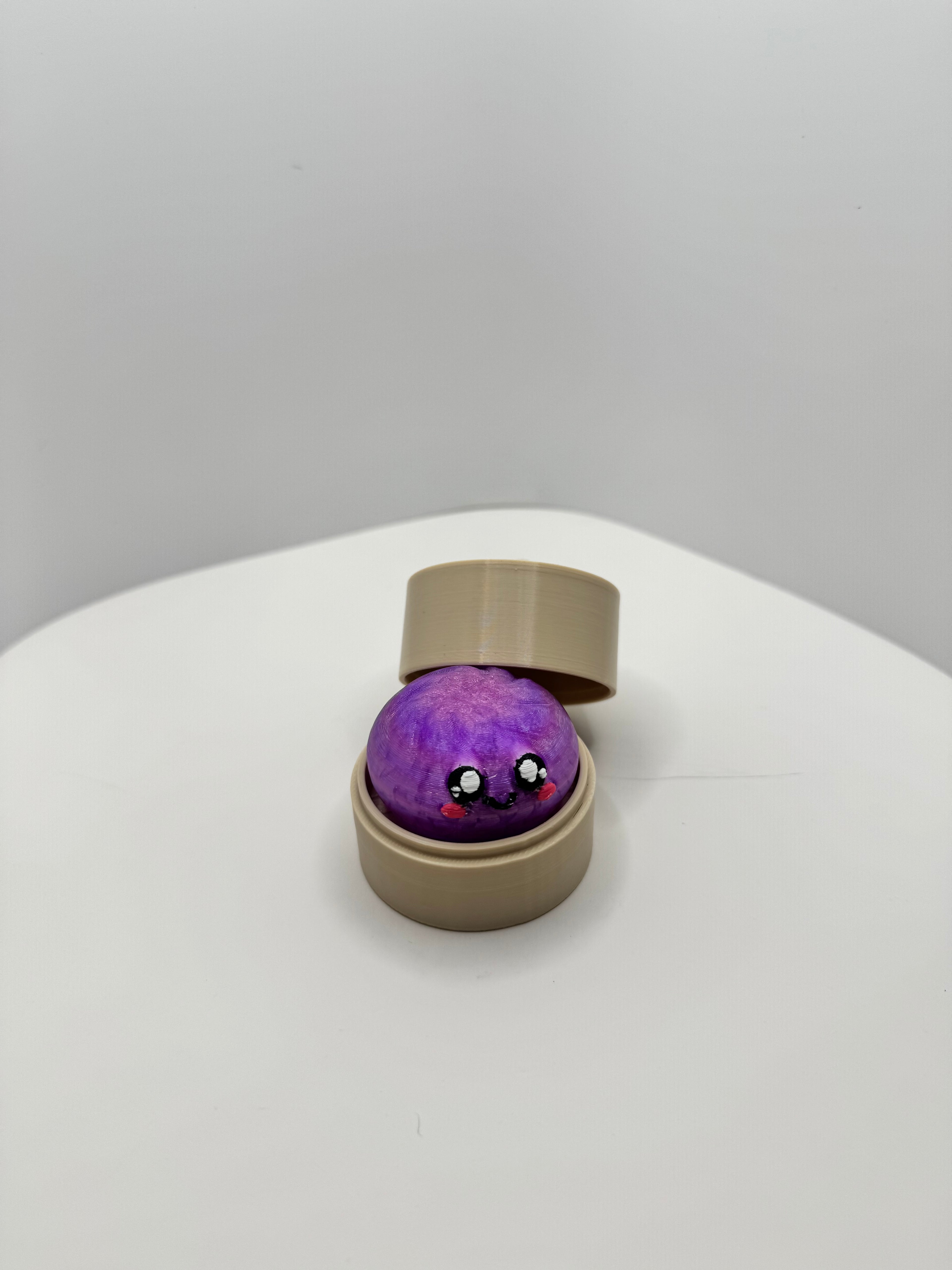 Small Dumpling Clickers