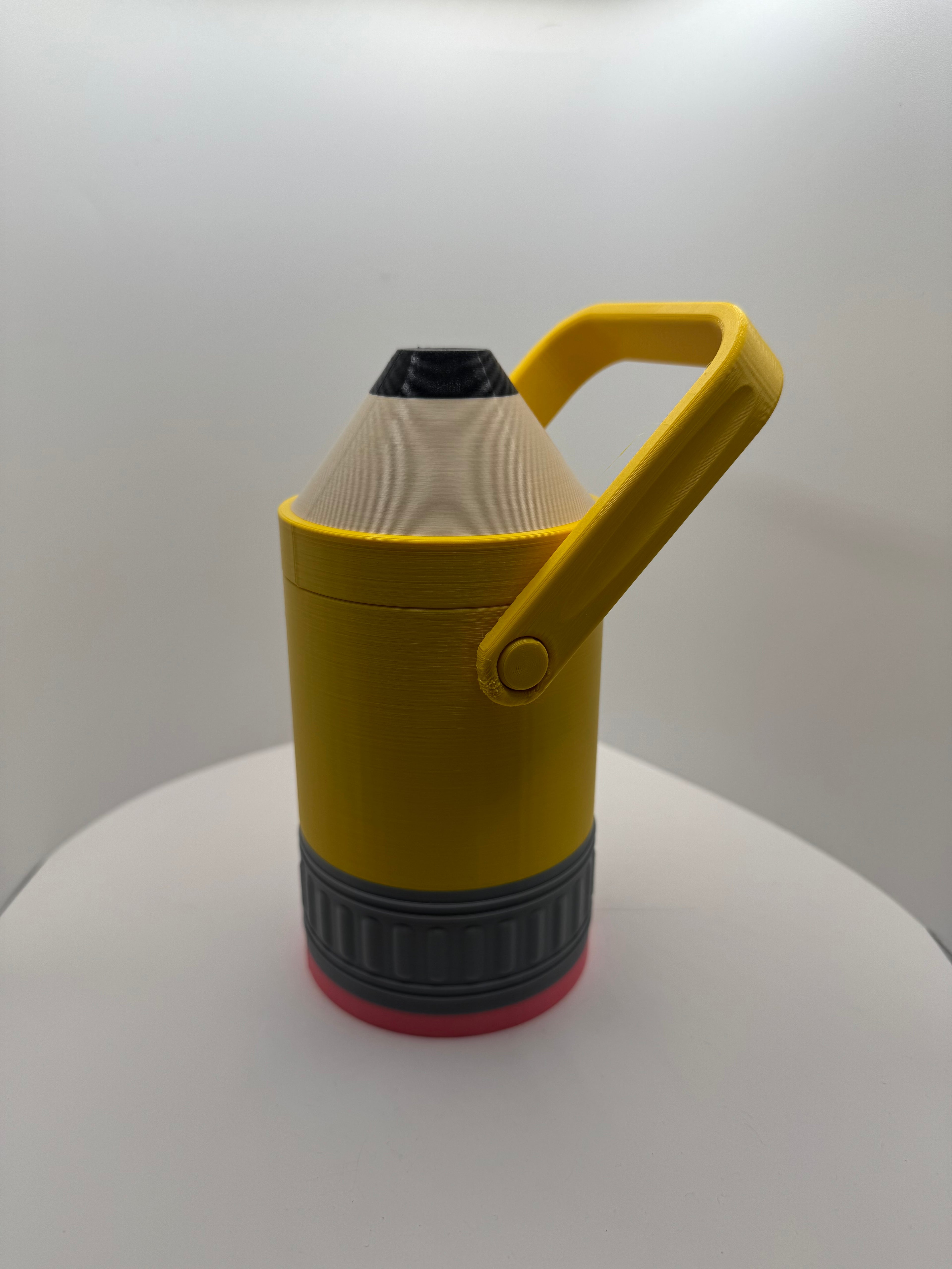 Pencil Can Tumbler