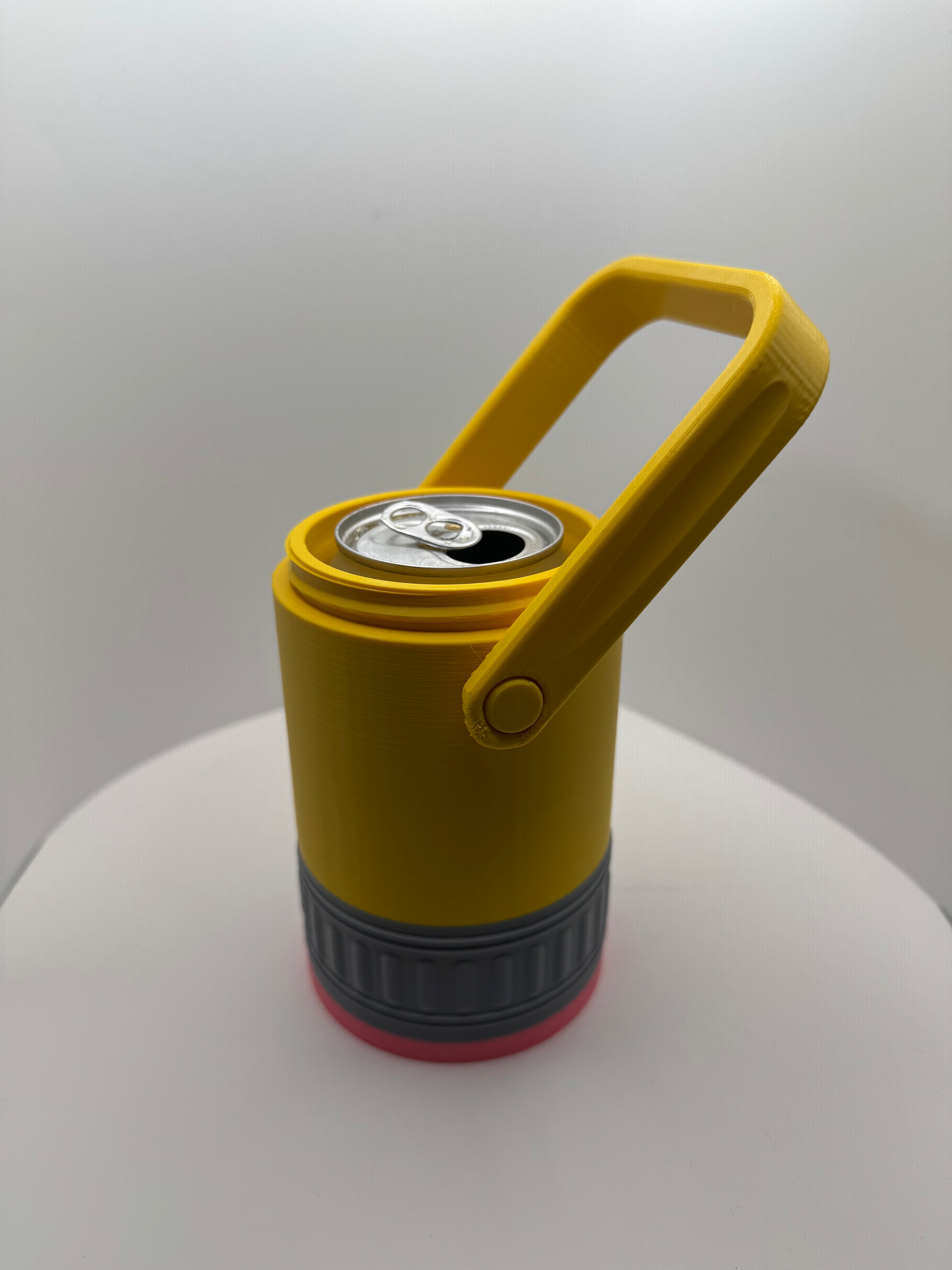 Pencil Can Tumbler