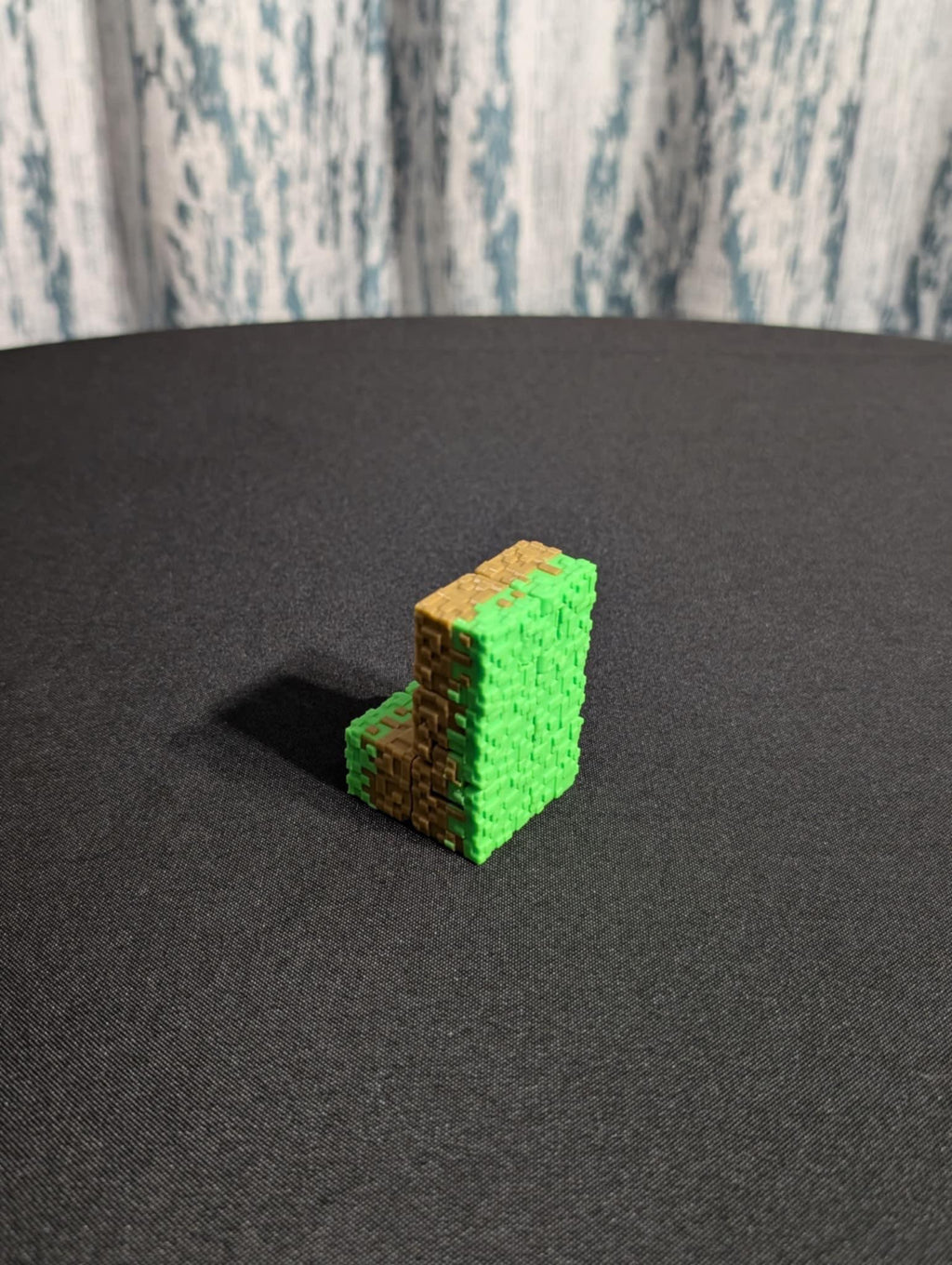 Minecraft-Inspired Fidget Blocks