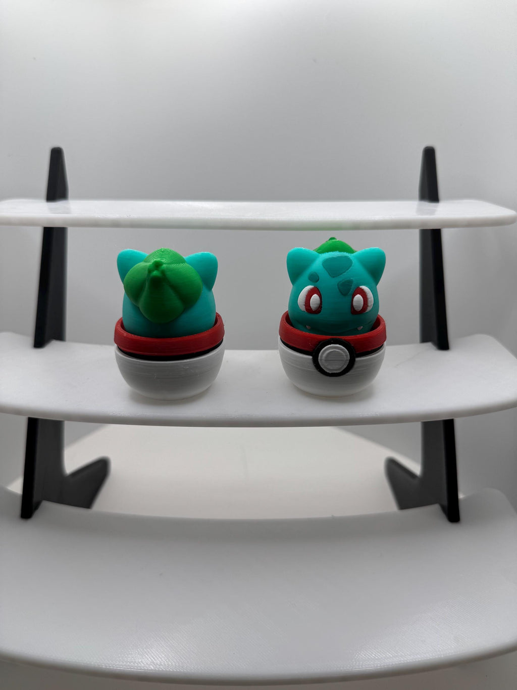Creature Ball Fidget Clicker