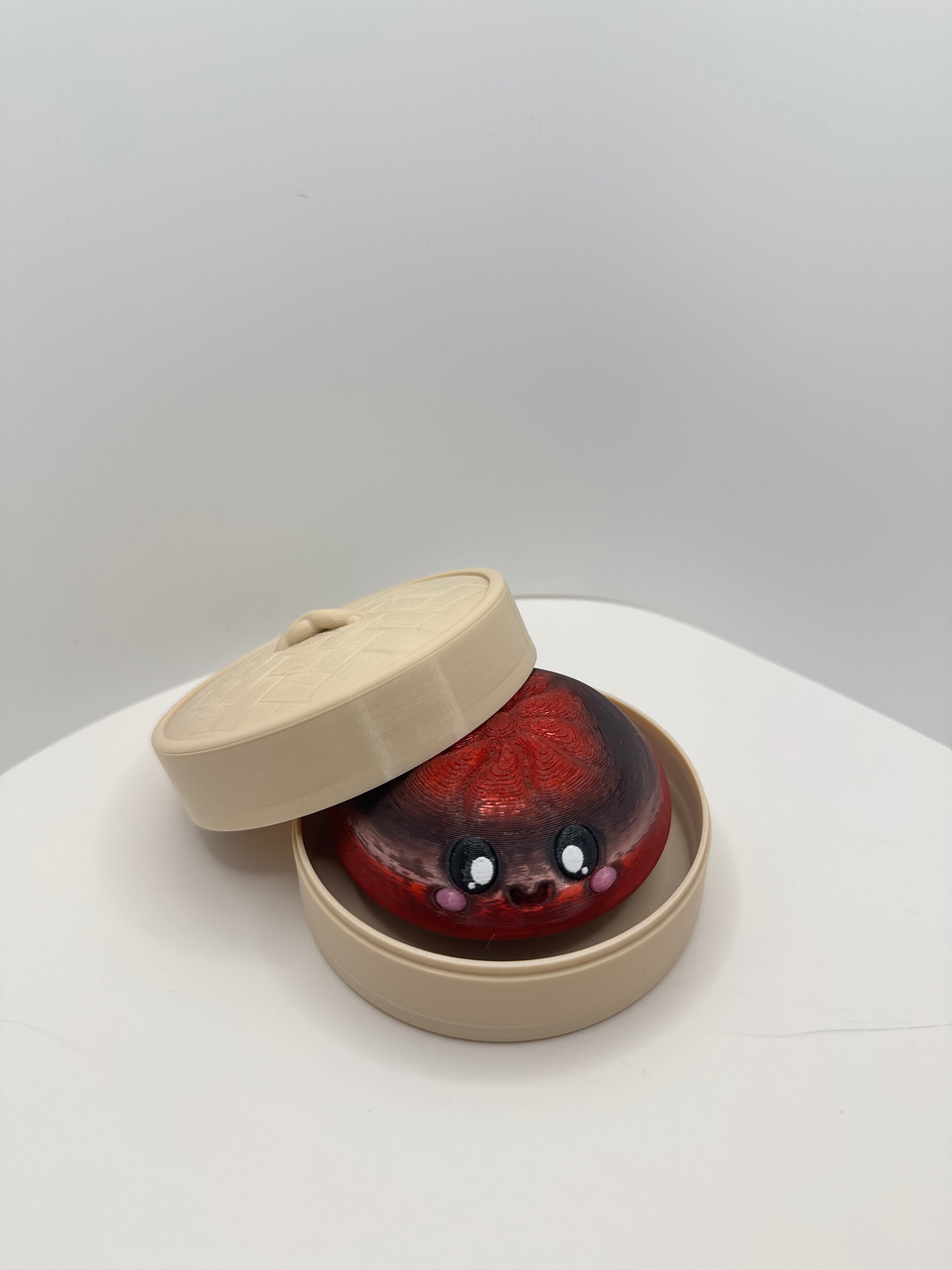 Medium Dumpling Clickers