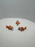 Koi Fish - 3D Printed Hatchipal Collectible Mini Animal