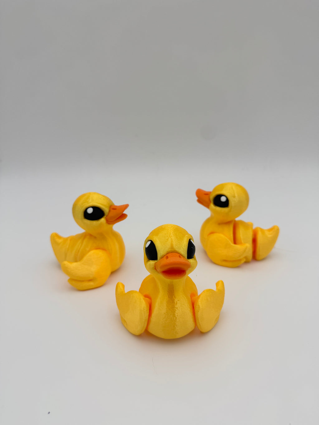 Giant Duck