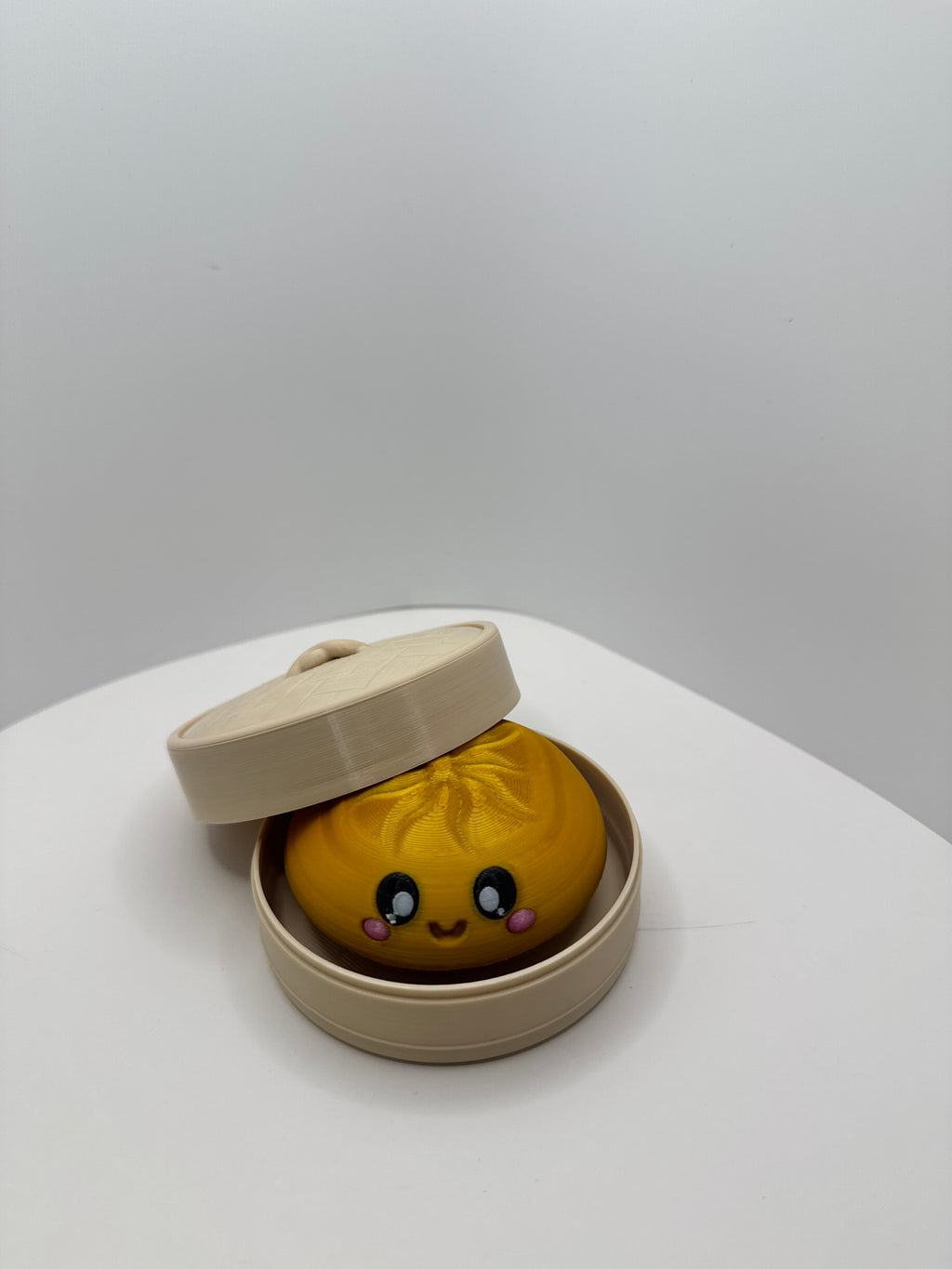 Medium Dumpling Clickers
