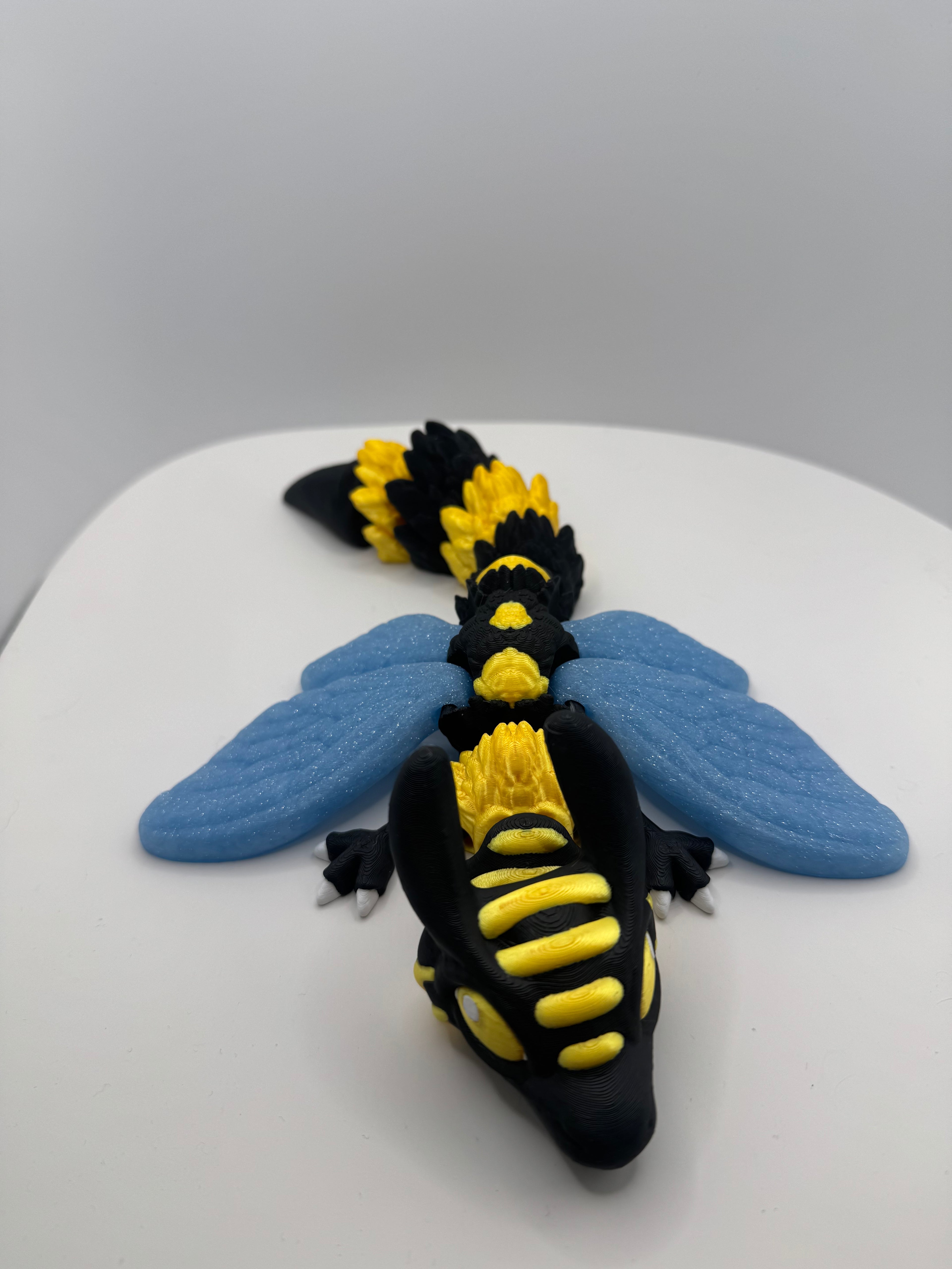 Bee Dragon