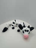 Cow Dragon | 3D Printed Articulated Figure