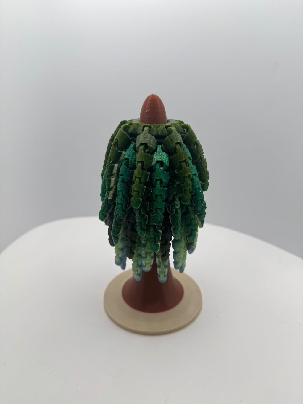Palm Tree Fidget Set