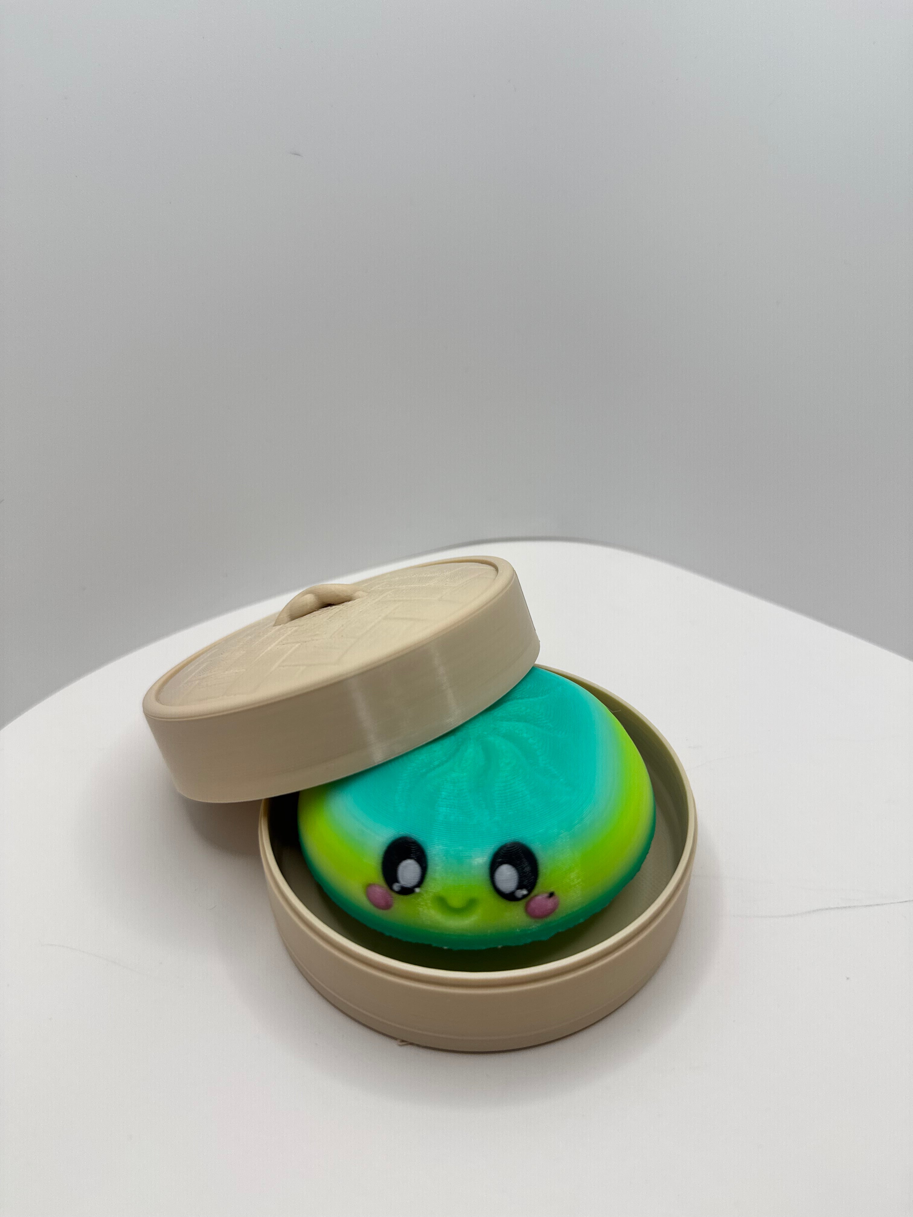 Medium Dumpling Clickers