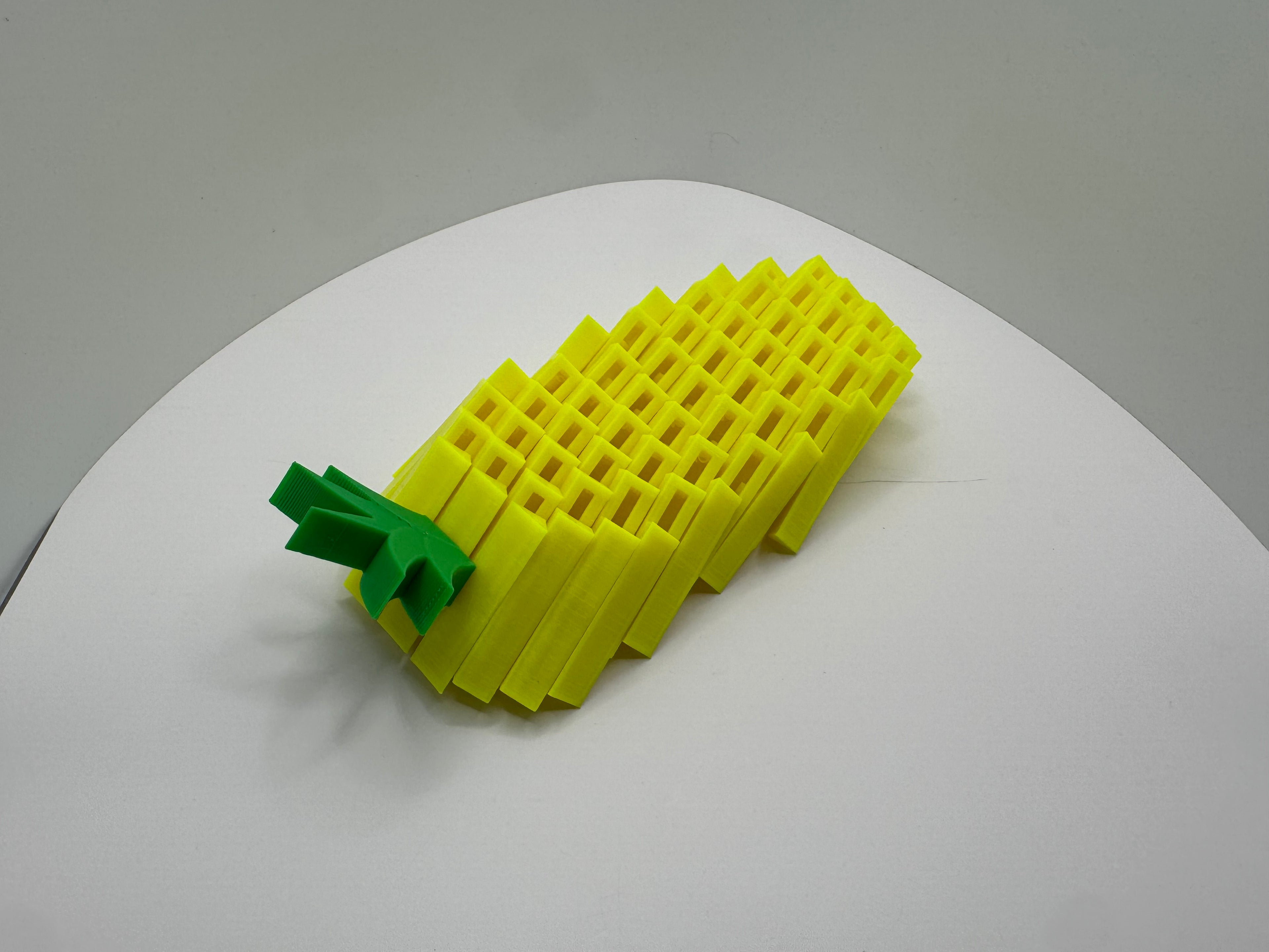Pineapple Fidget Flexi