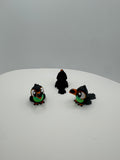 Toucan - 3D Printed Hatchipal Collectible Mini Animal