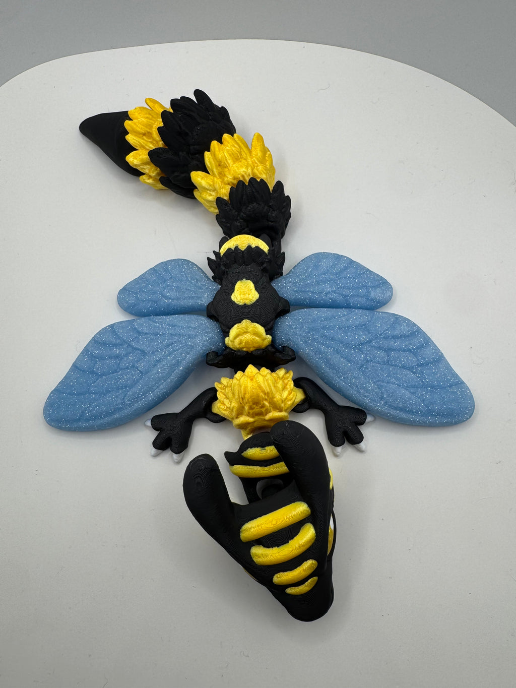 Bee Dragon