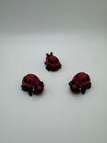 Ladybug - 3D Printed Hatchipal Collectible Mini Animal