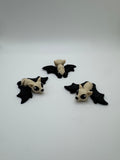 Bat - 3D Printed Hatchipal Collectible Mini Animal