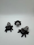 Spider - 3D Printed Hatchipal Collectible Mini Animal