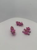 Pig - 3D Printed Hatchipal Collectible Mini Animal