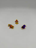 Platypus - 3D Printed Hatchipal Collectible Mini Animal