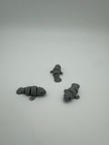 Manatee - 3D Printed Hatchipal Collectible Mini Animal