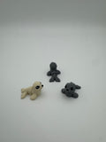 Seal - 3D Printed Hatchipal Collectible Mini Animal
