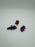 Dragon - 3D Printed Hatchipal Collectible Mini Animal