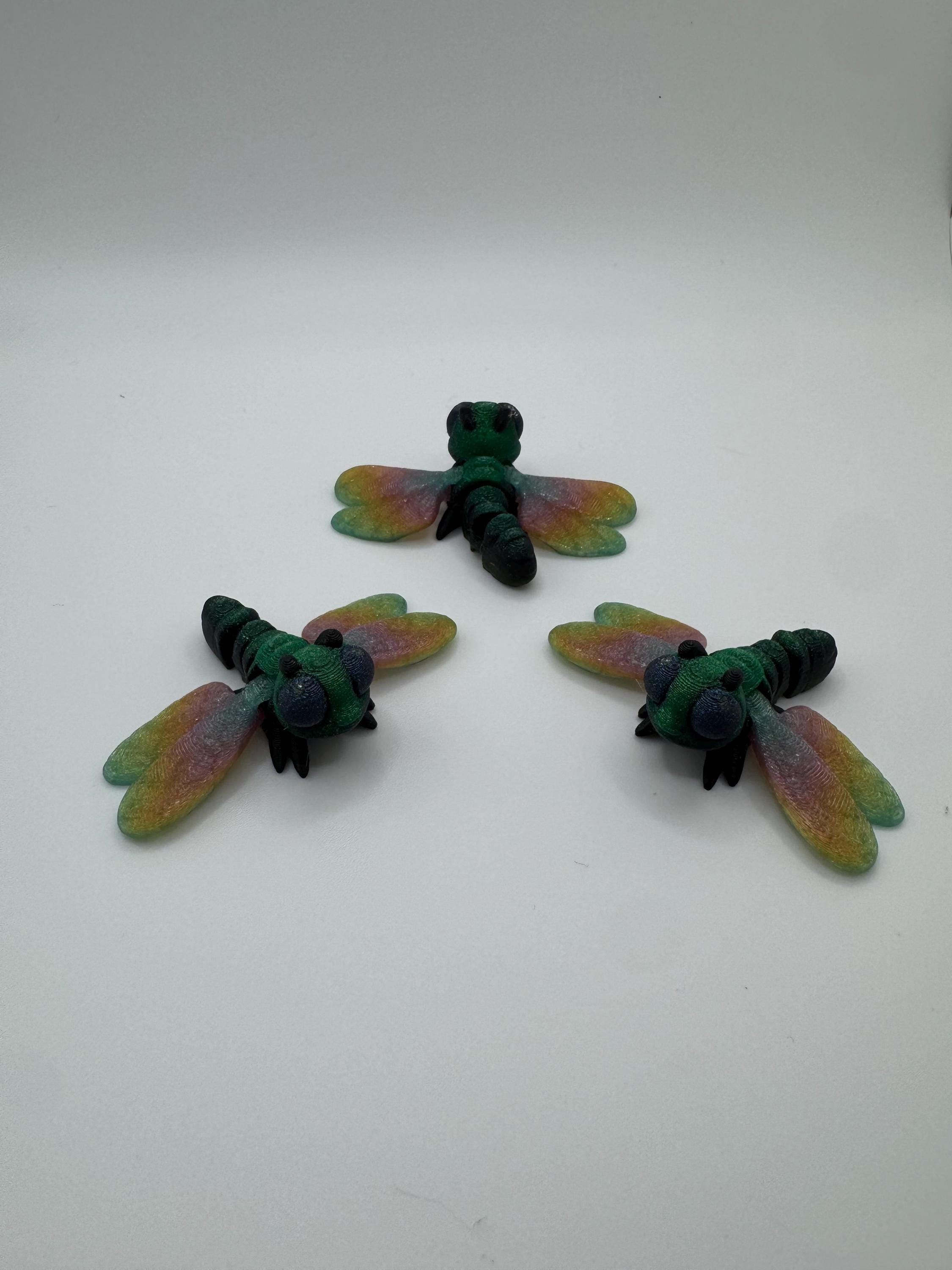 Bug/Hive Collection