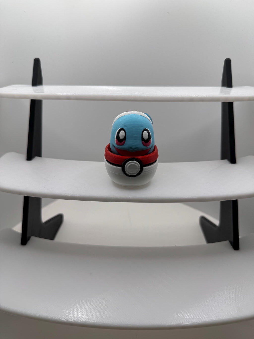 Creature Ball Fidget Clicker