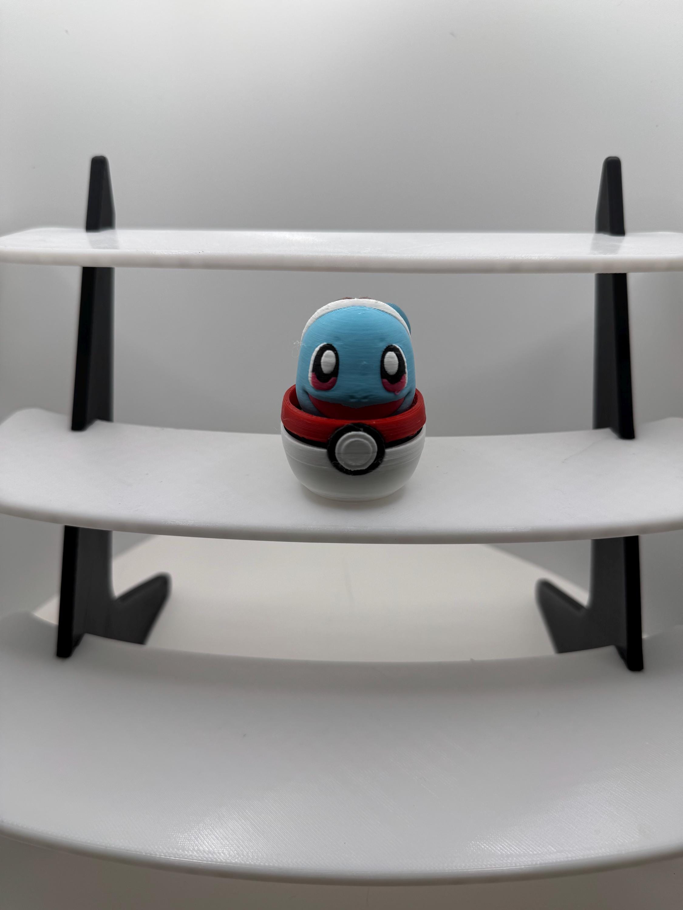 Creature Ball Fidget Clicker