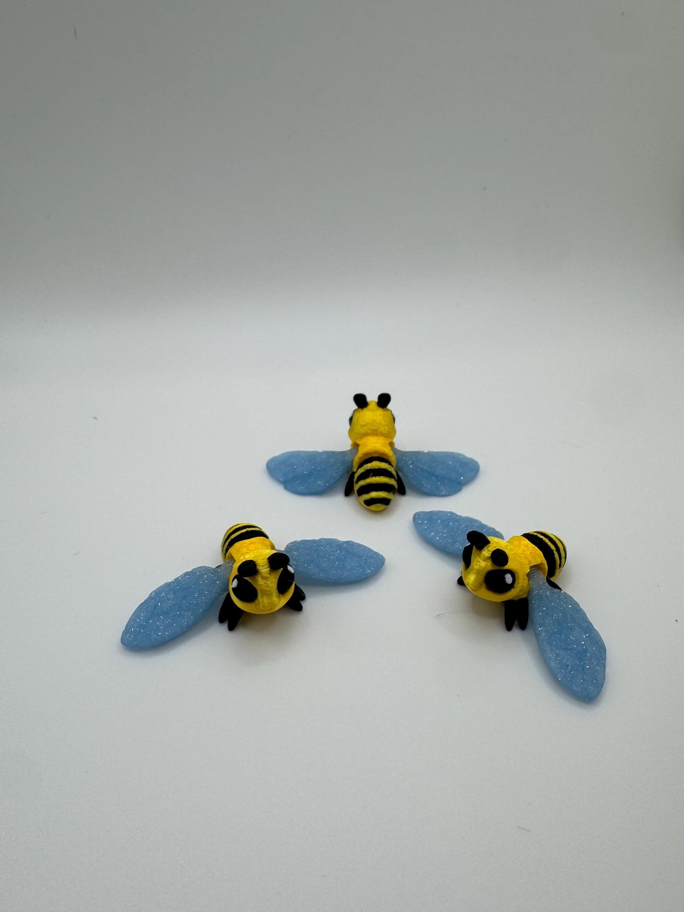 Bug/Hive Collection