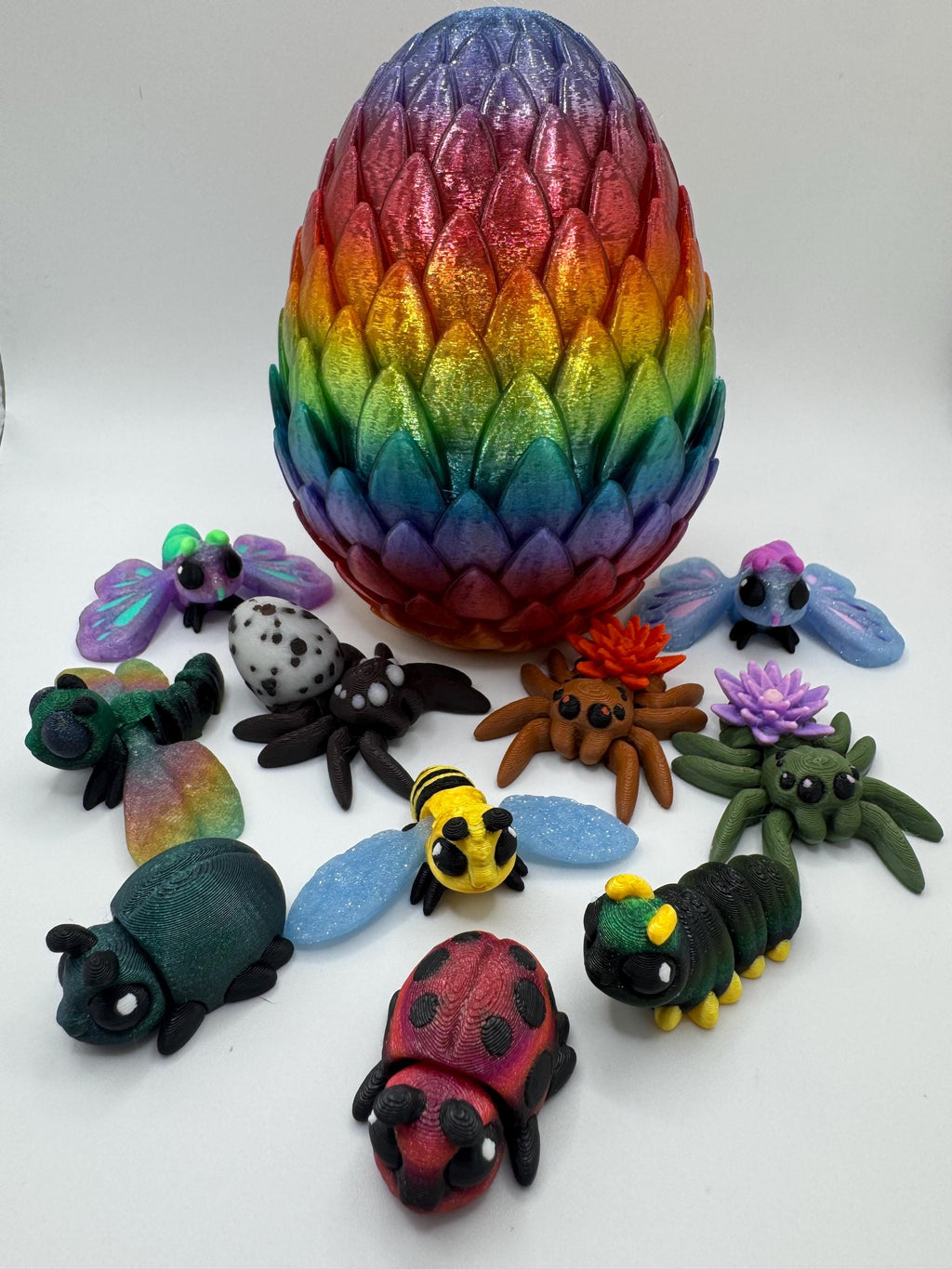 Bug/Hive Collection