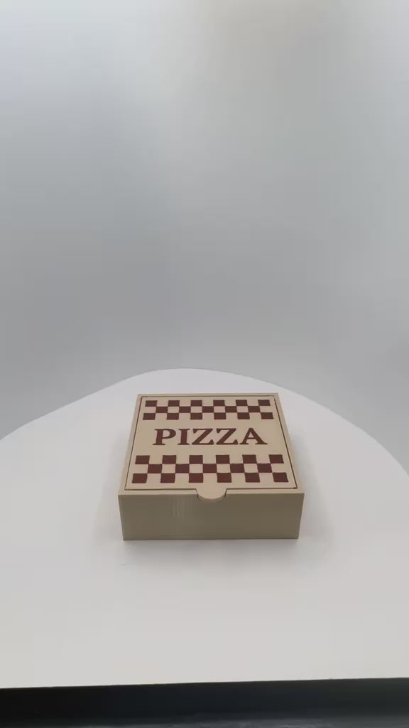 Pizza Fidget